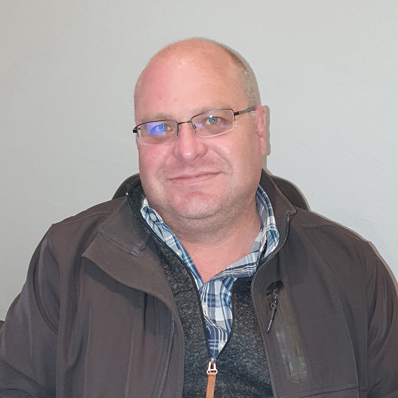Marnus Kruger 